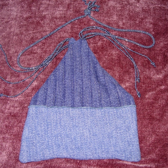 Calamo Triangle Shoulder bag - Picture 2 of 3